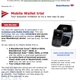 Illustration for article titled Leak: NFC BlackBerrys Are Being Tested at Bank of America